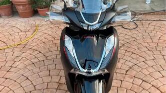 Honda SH 350 Sport (2021 - 24) usata