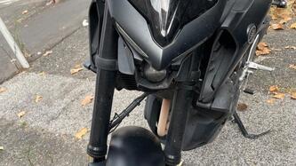Yamaha MT-03 (2022 - 25)