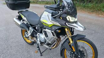 Voge Valico 900DSX (2024 - 25) usata