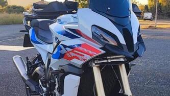 Bmw S 1000 XR (2020 - 23)