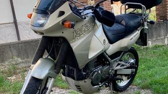 Kawasaki KLE 500 (1991 - 00)