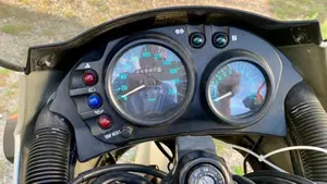 Kawasaki KLE 500 (1991 - 00)  (4)