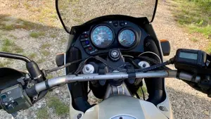 Kawasaki KLE 500 (1991 - 00)  (9)