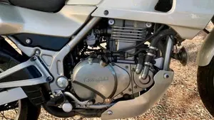 Kawasaki KLE 500 (1991 - 00)  (12)
