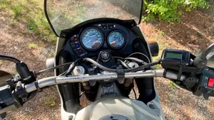 Kawasaki KLE 500 (1991 - 00)  (14)
