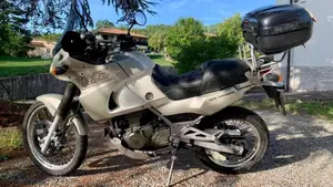 Kawasaki KLE 500 (1991 - 00)  (2)