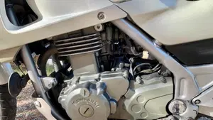 Kawasaki KLE 500 (1991 - 00)  (5)