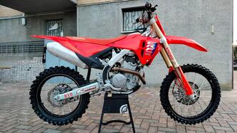 Honda CRF 250 R (2025)