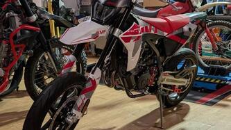 Fantic Motor XMF 125 Performance (2025) usata