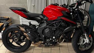 MV Agusta Brutale 800 (2020) usata
