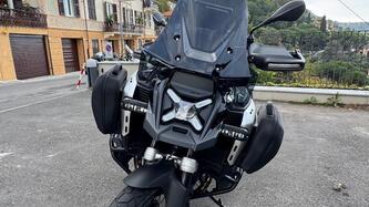 Bmw R 1300 GS Adventure Triple Black (2025) usata