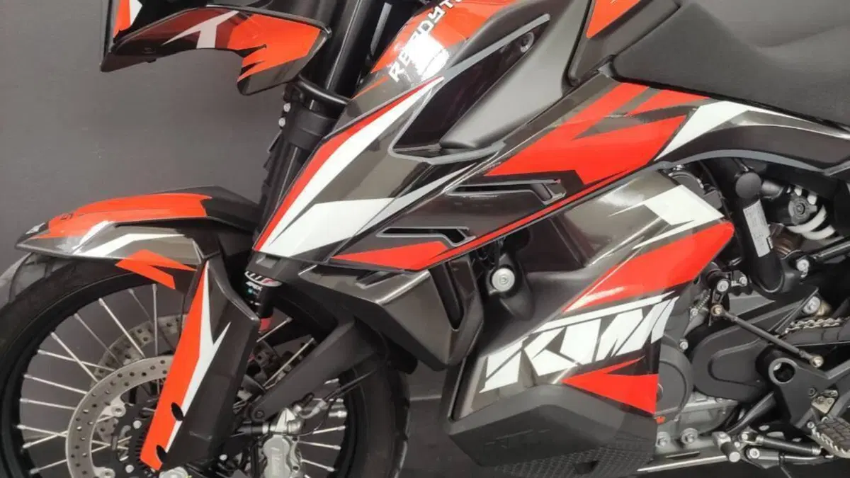 KTM 890 Adventure L (2022)  (9)
