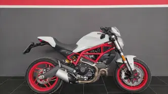 Ducati Monster 797 Plus (2019) usata