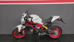 Ducati Monster 797 Plus (2019)  (2)