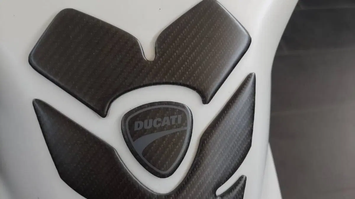 Ducati Monster 797 Plus (2019)  (7)