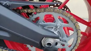 Ducati Monster 797 Plus (2019)  (5)