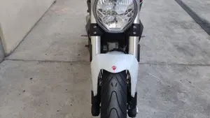 Ducati Monster 797 Plus (2019)  (6)