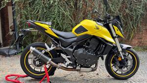 Honda CB 750 Hornet (2023 - 24) 