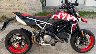 Ducati Hypermotard 950 RVE (2020) usata