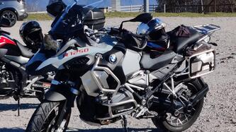 Bmw R 1250 GS Adventure (2021 - 24) usata