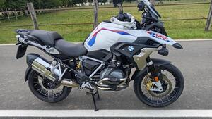 Bmw R 1250 GS (2021 - 24) 