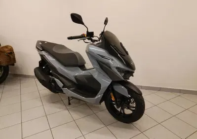 Sym Jet X 125 (2021 - 24) - Annuncio 8955895