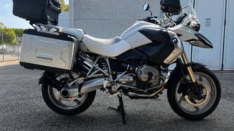 Bmw R 1200 GS (2010 - 12) usata