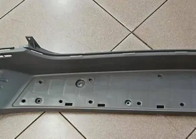50601KFGD00ZA cover pedana PANTHEON Honda - Annuncio 9854687