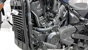 Indian FTR 1200 Sport (2022 - 25)  (5)