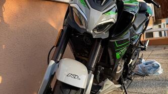 Kl Duel 125 (2023 - 25)