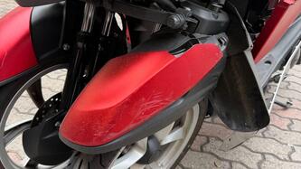 Yamaha Tricity 125 (2014 - 17) usata