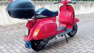 Piaggio  