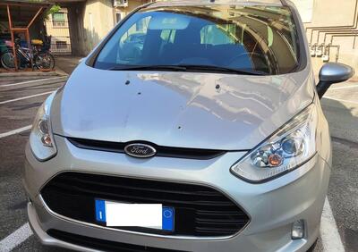 Ford B-Max B-Max 1.0 EcoBoost 100 CV Titanium usata