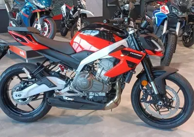 Aprilia Tuono 457 (2025 - 26) - Annuncio 9854760