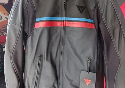 GIACCA PELLE HF3 Dainese - Annuncio 9854766