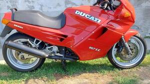 Ducati  