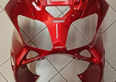 64301KSVJ01ZH Carena anteriore FORZA/JAZZ Rosso/ G Honda - Annuncio 9854801