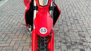 GASGAS ES 700 (2022 - 25)