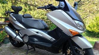 Yamaha T-Max 500 (2004 - 07) usata