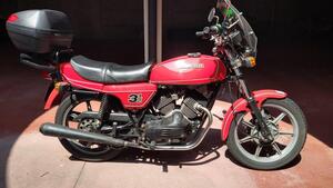 Moto Morini