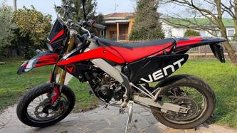 Vent Derapage 50 (2021 - 25)