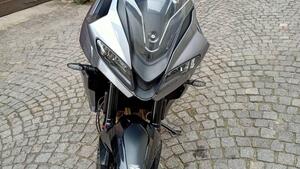 Triumph Tiger Sport 660 (2022 - 24) 