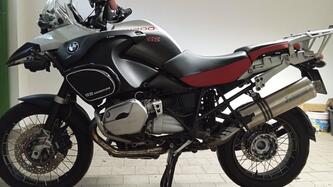 Bmw R 1200 GS Adventure (2006 - 07)