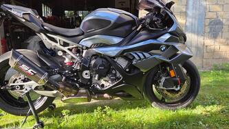 Bmw S 1000 RR (2025) usata