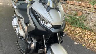Honda X-ADV 750 Travel Edition (2018 - 20) usata