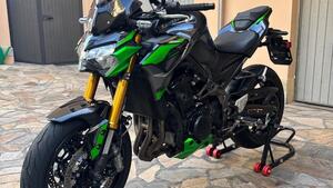 Kawasaki Z 900 SE (2022 - 24)