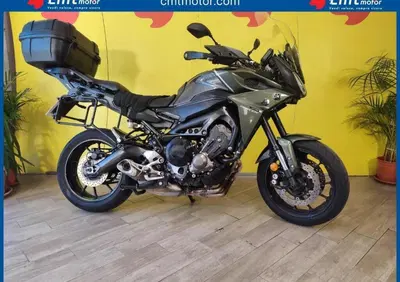 Yamaha Tracer 900 ABS (2017 - 18) - Annuncio 9854879