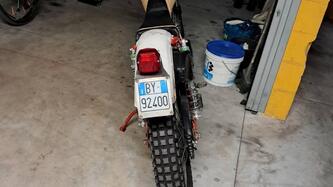 Swm TL MW 320 usata