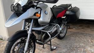 Bmw R 1150 GS (1999 - 03)