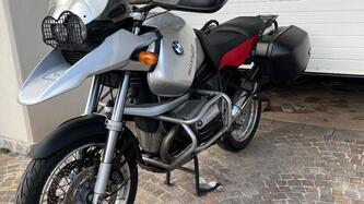 Bmw R 1150 GS (1999 - 03) usata